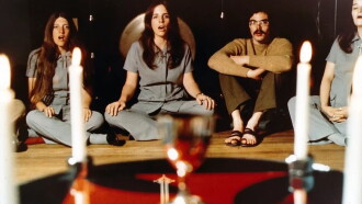Sympathy for the Devil: The True Story of The Process Church of the Final Judgment Trailer