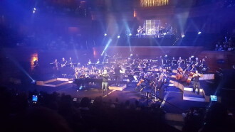 Symphonic Hip Hop Trailer