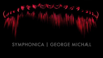 Symphonica - George Michael Trailer