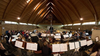 Symphonies of Wind Instruments Trailer