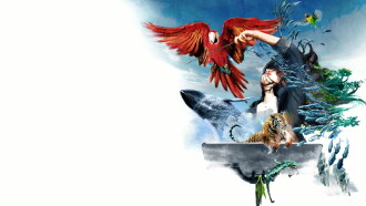 Symphony for Our World Trailer