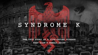 Syndrome K Trailer