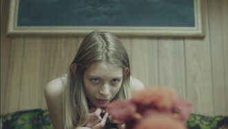 Syndromes Trailer