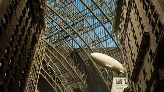 Synecdoche, New York Trailer
