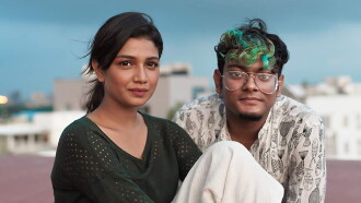 Synthetic Sati Trailer