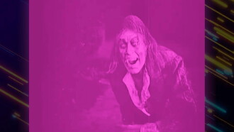 Synthwave Horror: Dr. Jekyll and Mr. Hyde Trailer