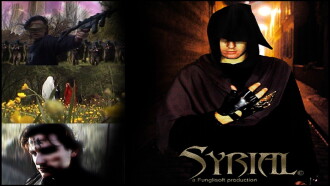 Syrial Trailer
