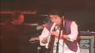 T-Square Farewell & Welcome LIVE 1998 Trailer