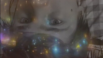 t0gether al0ne. Trailer