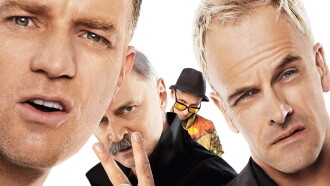 T2 Trainspotting Trailer