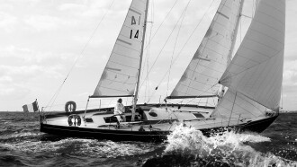 Tabarly Trailer