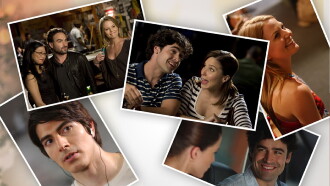 Table for Three Trailer