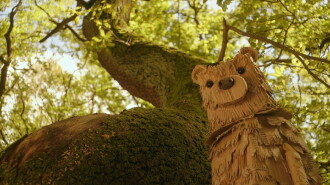 Table Manners Trailer