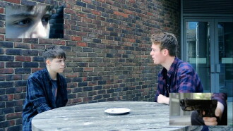 Table Top Shots Trailer