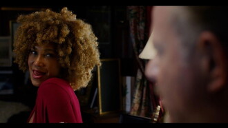 Taboo: Family Secrets Trailer