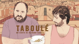 Taboulé Trailer