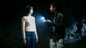 Tabu: Mengusik Gerbang Iblis Trailer