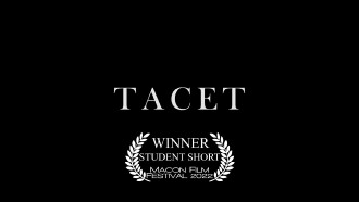 Tacet Trailer