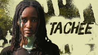 Tâchée Trailer