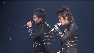 Tackey & Tsubasa Premium Live -5th Anniversary Special Package- Trailer