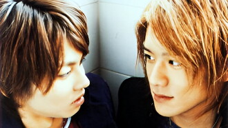 Tackey & Tsubasa Spring Concert 2004 Trailer