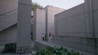Tadao Ando Trailer