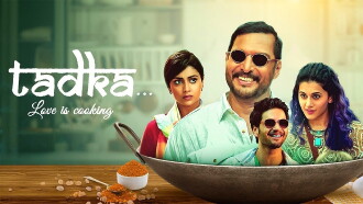 Tadka Trailer