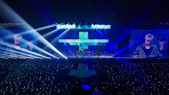 Taemin - the 2nd Concert T1001101 Trailer