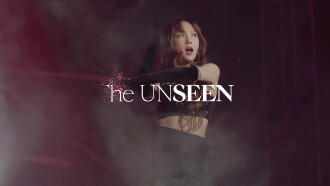 TAEYEON 3rd Asia Tour: Taeyeon Concert – The Unseen Trailer