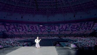 TAEYEON Concert "The ODD of LOVE" in Seoul Trailer