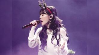 Taeyeon Special LIVE "The Magic Of Christmas Time" Trailer