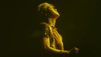 TAEYONG: TY TRACK IN CINEMAS Trailer
