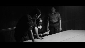 Tag Trailer