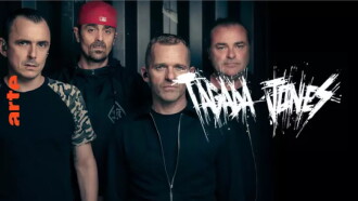 Tagada Jones - Au Hellfest 2022 Trailer
