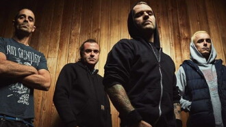 Tagada jones - Live au Hellfest Trailer
