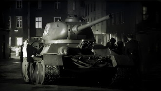 Tage des Sturms Trailer