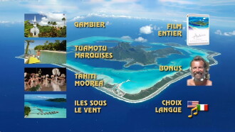 Tahiti : Retour Au Paradis Trailer