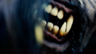 Tahoe Joe 2: The Sierra Nevada Bigfoot Conspiracy Trailer