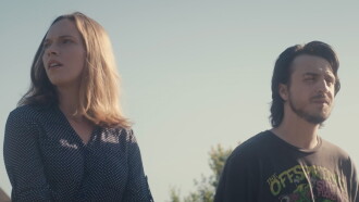 Tail Between Her Legs Trailer