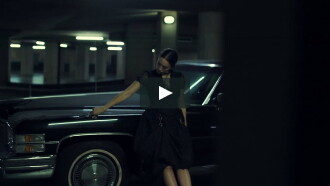 Tailpiece Trailer