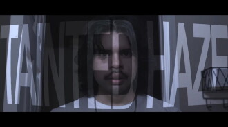 Tainted Haze Trailer
