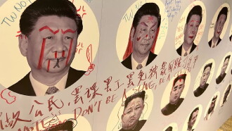 Taiwan – Fear of Invasion Trailer