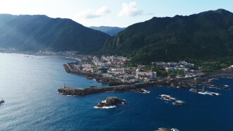 Taiwan Province Trailer