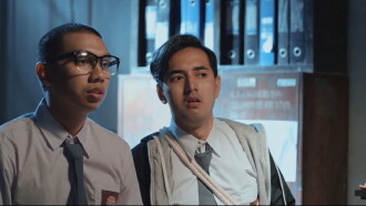 Tak Kemal Maka Tak Sayang Trailer