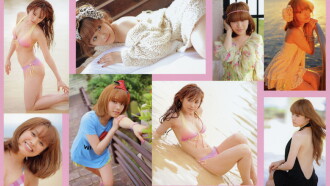 Takahashi Ai ~AI loves you I love AI~ Trailer