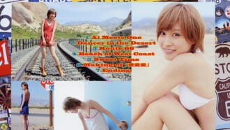 Takahashi Ai ~Love Love Love~ Trailer
