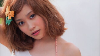 Takahashi Ai ~LOVE NO.10~ Trailer