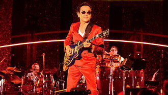 Takanaka Super Live 2012 Trailer
