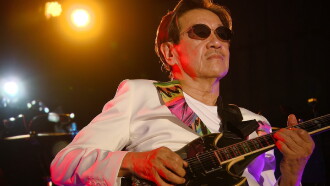 Takanaka Super Live 2022 ~ Saudade 40th Anniversary Trailer