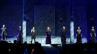 Takarazuka Elisabeth 25th Anniversary Special Gala Concert (25th Anniversary Version) Trailer